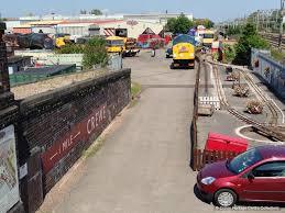 Crewe Heritage Centre